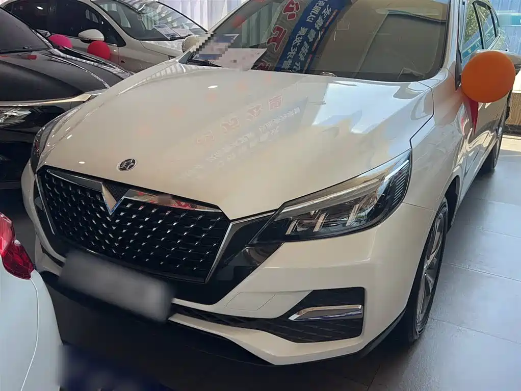 Venucia T90 2020 2.0L CVT