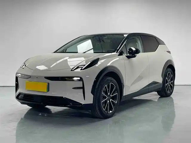 ZEEKR EXTREME KRYPTON X 2024