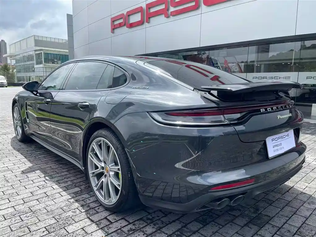Porsche Panamera 2023 Panamera 4 E-Hybrid Executive Long Wheelbase 2.9T