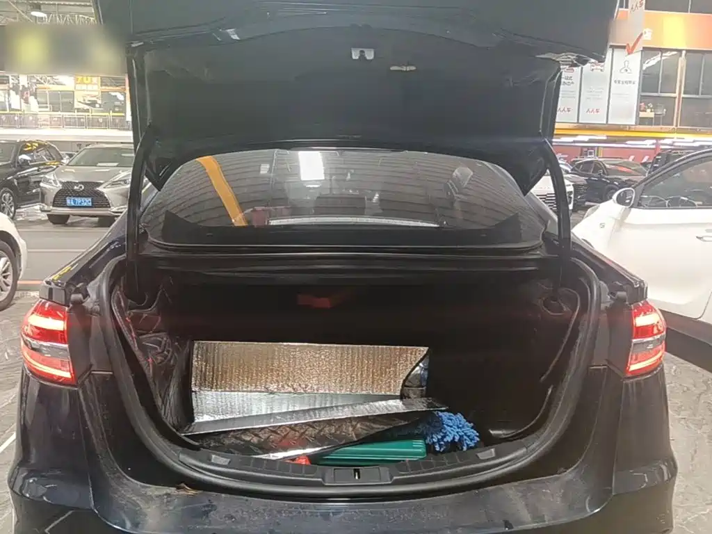 Ford Mondeo New Energy — миниатюра 19