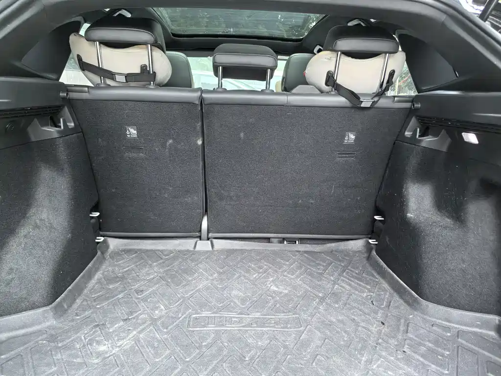Volkswagen ID.4 X — миниатюра 11