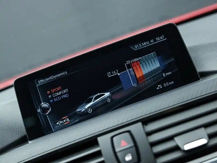 Alpina B4 2016 B4 BITURBO Coupe