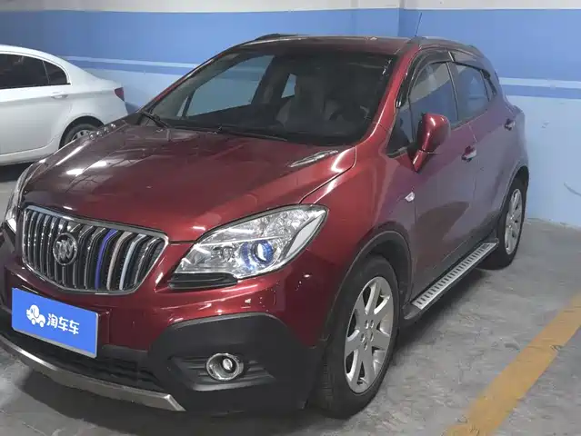 Buick Encore