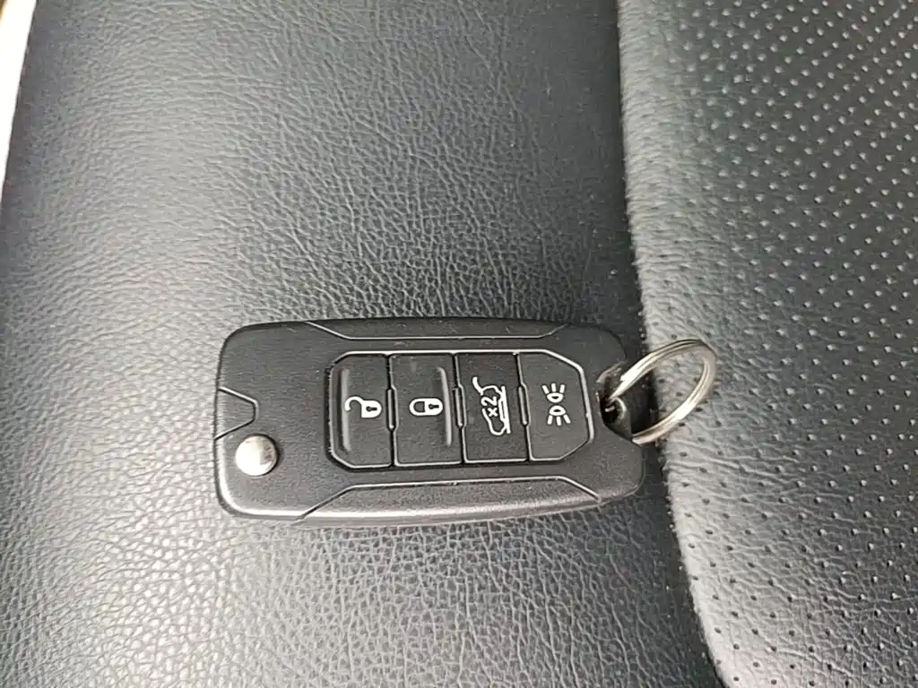 Jeep Renegade — миниатюра 9