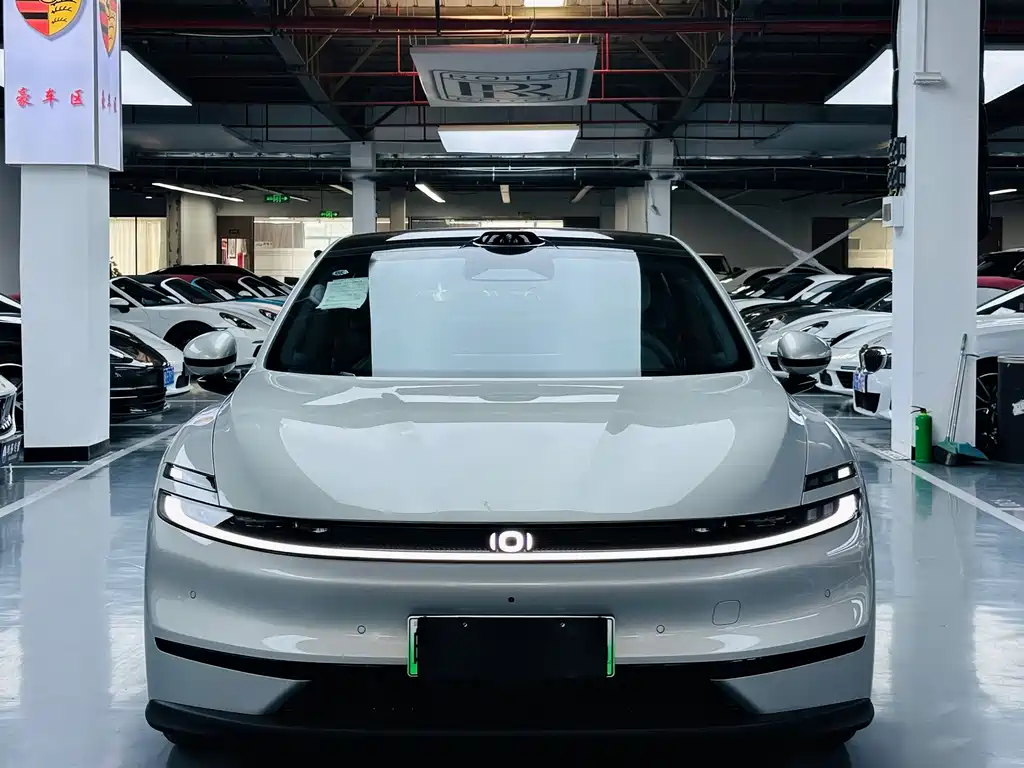 Qiyuan Qiyuan A06 — миниатюра 2