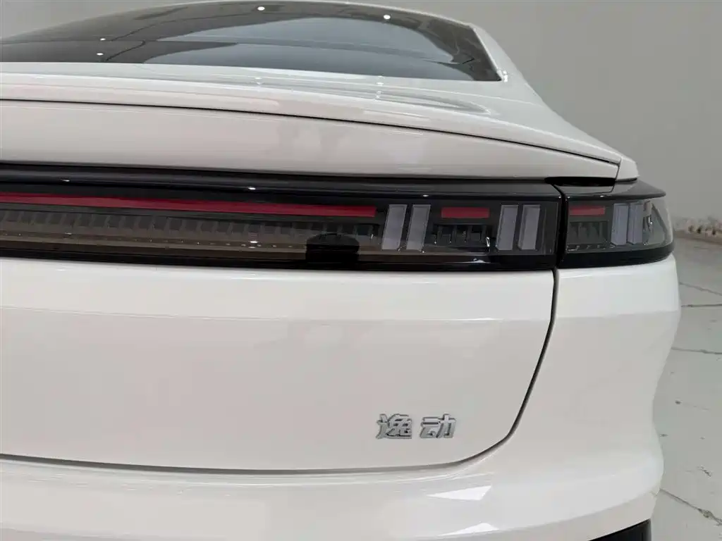 Changan Eado 2026 1.5T 500Bar Smart