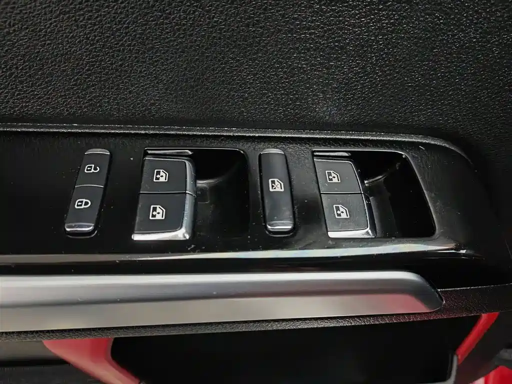 BAIC BJ40 2020 2.0T AT