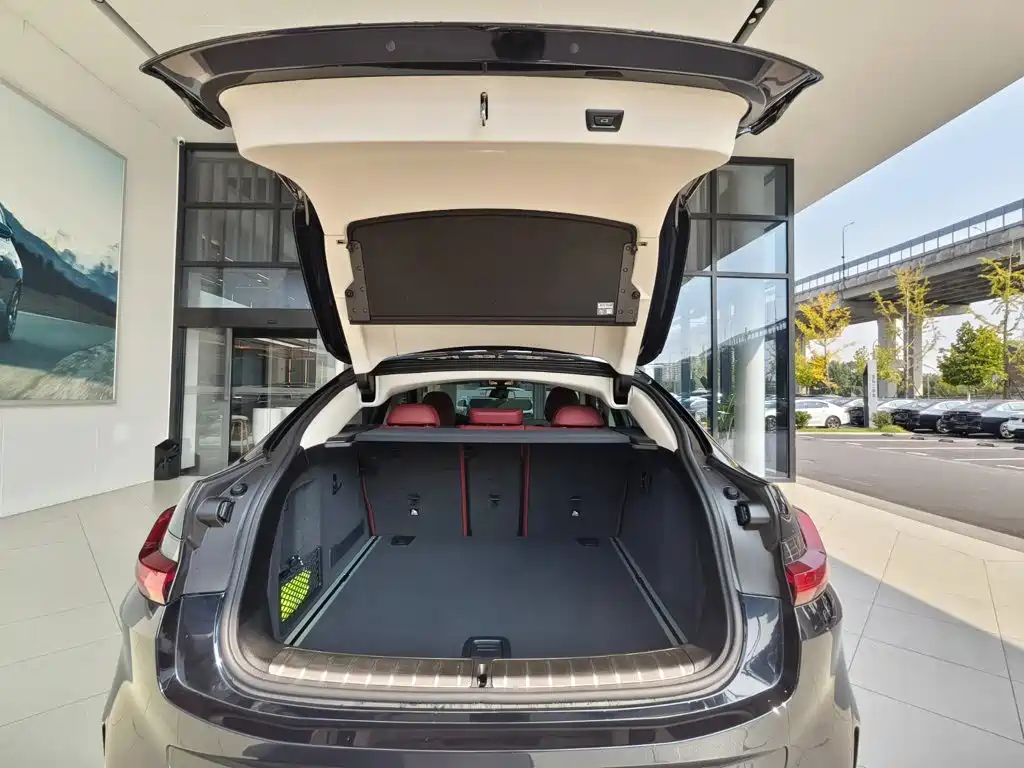 BMW X4 — миниатюра 16