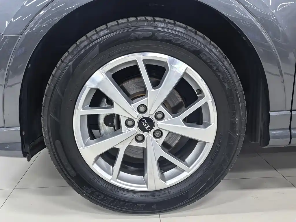Audi Q3 Sportback — миниатюра 6