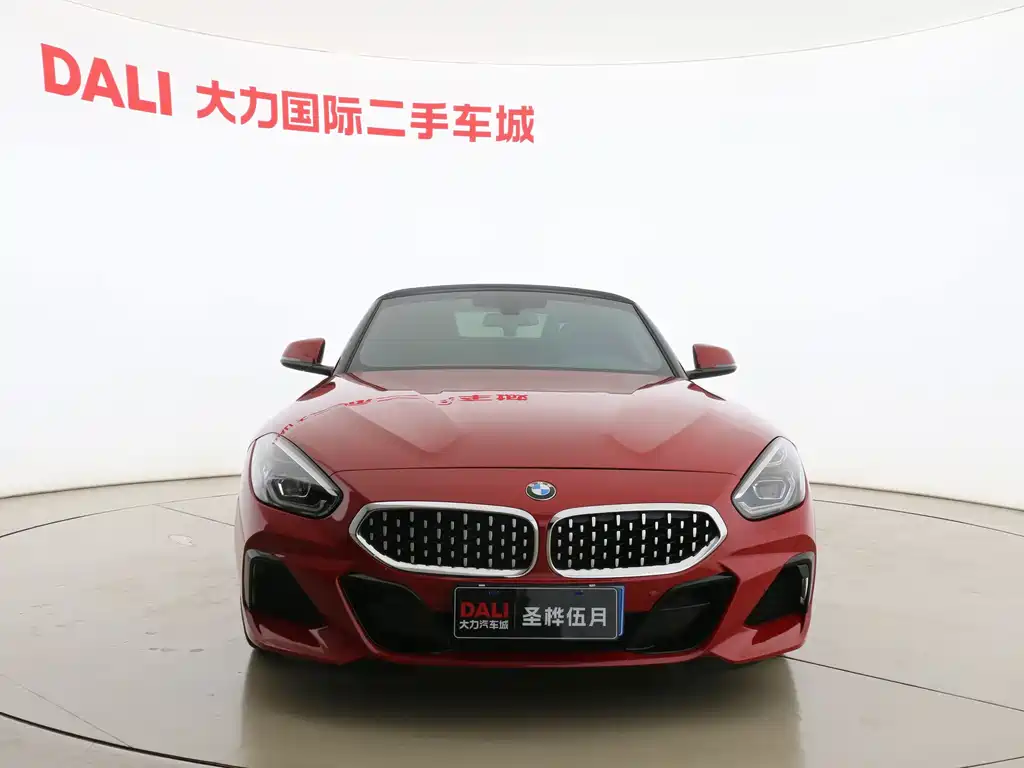 BMW Z4 — миниатюра 2
