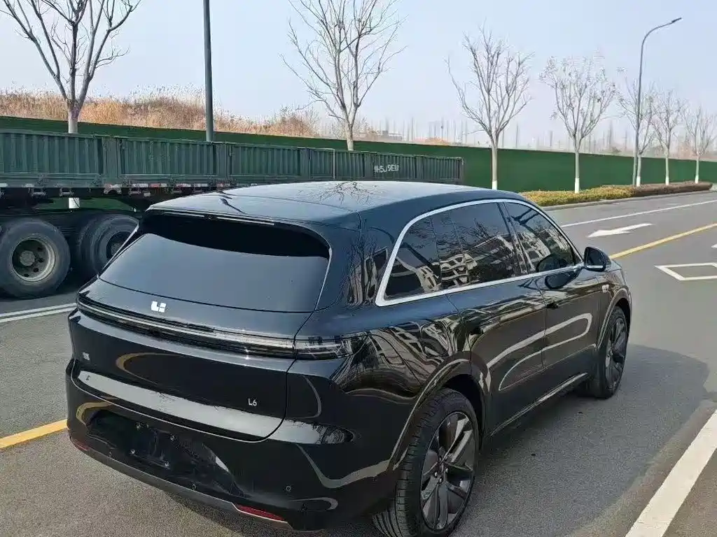 Li Auto IDEAL L6