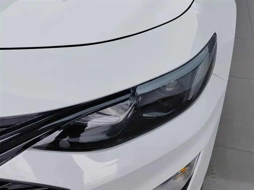 CHEVROLET MAI RUIBAO XL