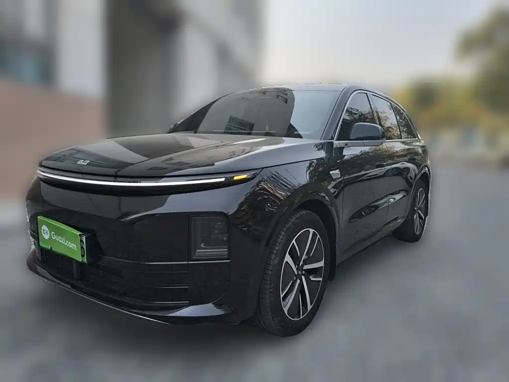 Li Auto L6 2024 Pro