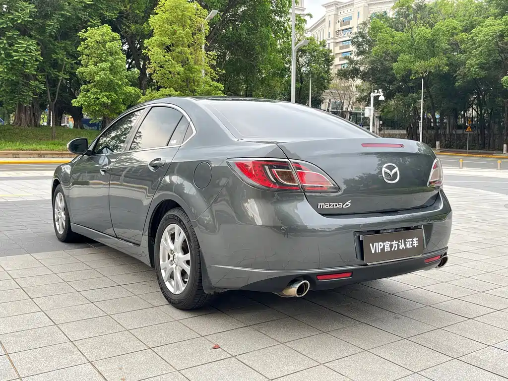 Mazda Ruiyi — миниатюра 4