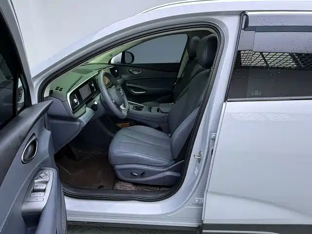 BYD Sealion 05 DM-i — миниатюра 9