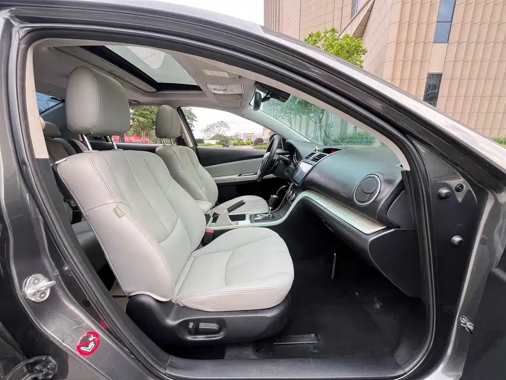 Mazda Ruiyi — миниатюра 11