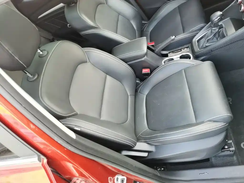 MG ZS — миниатюра 25
