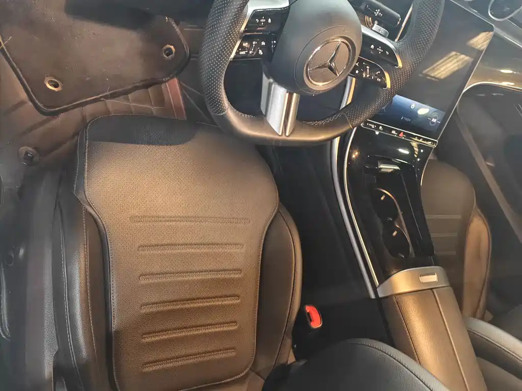 Mercedes-Benz C-Class C 2023 C 200 L Sport