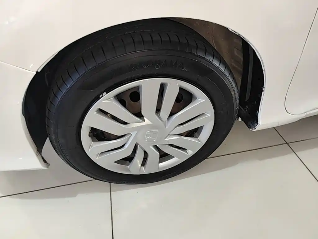 Honda City — миниатюра 23
