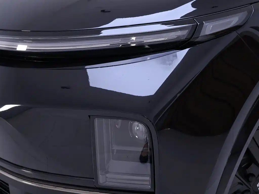 Li Auto L9 2022 Max