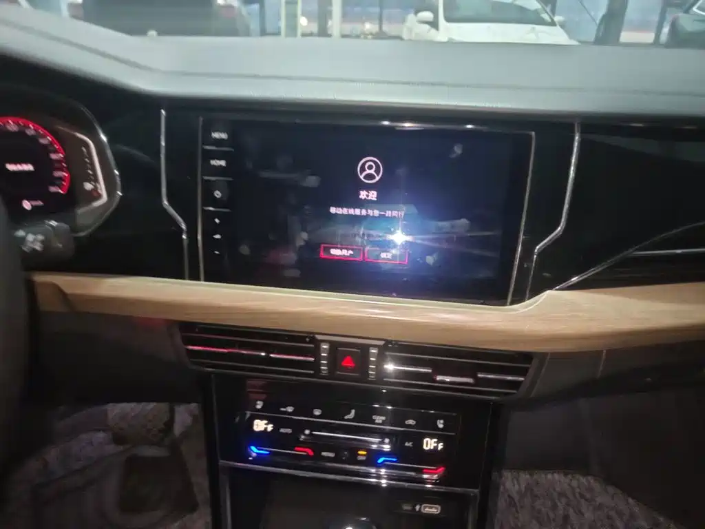 Volkswagen Passat — миниатюра 13