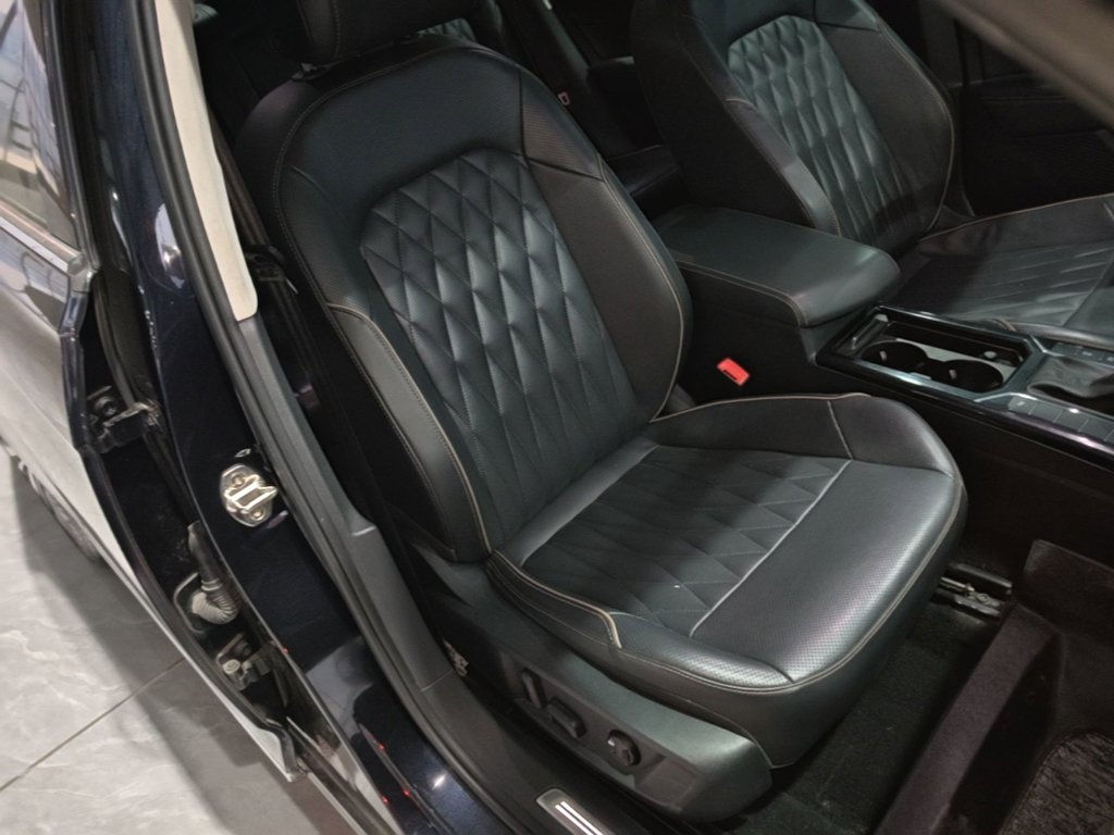 Volkswagen Passat — миниатюра 25