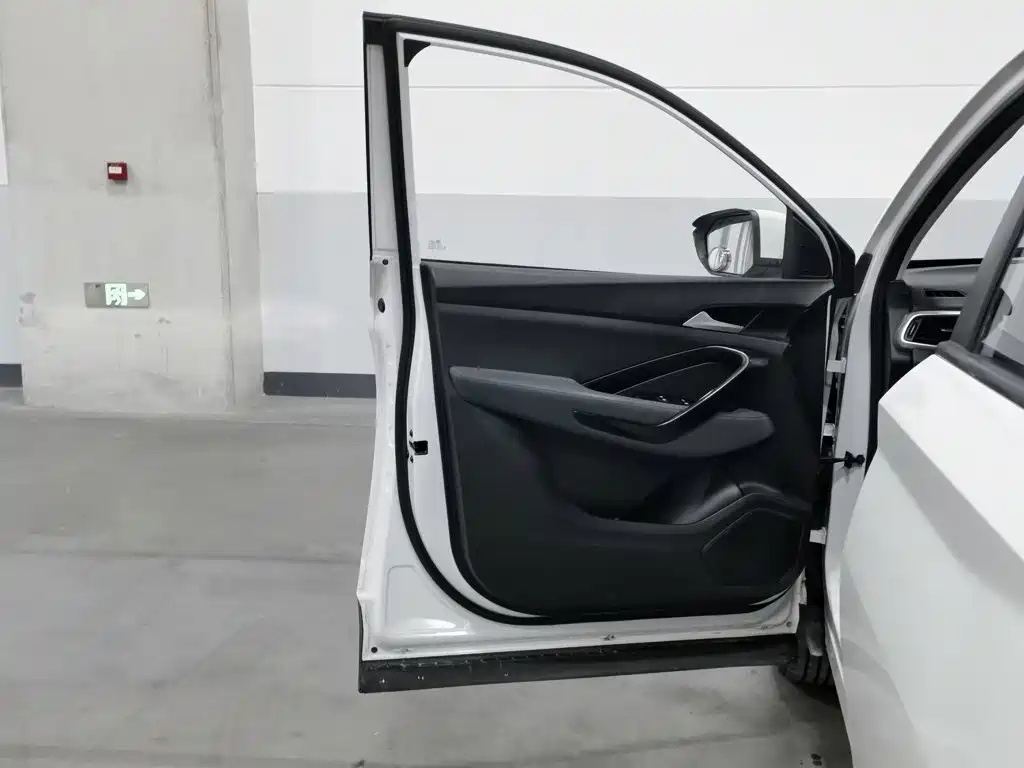 Baojun 530 — миниатюра 8