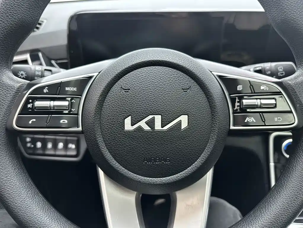 Kia Seltos — миниатюра 12