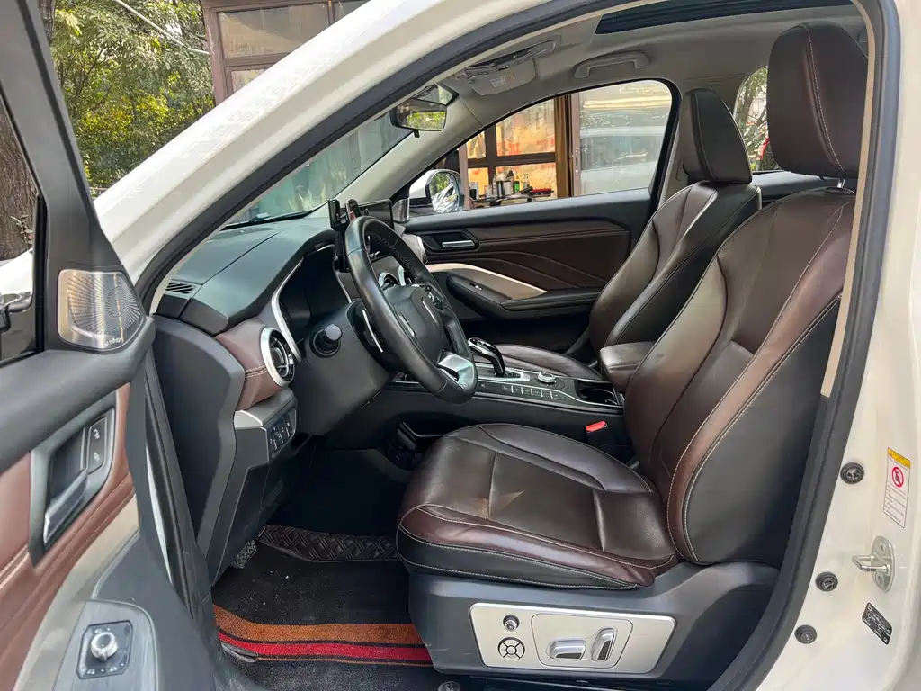 WEI PAI WEI BRAND VV6