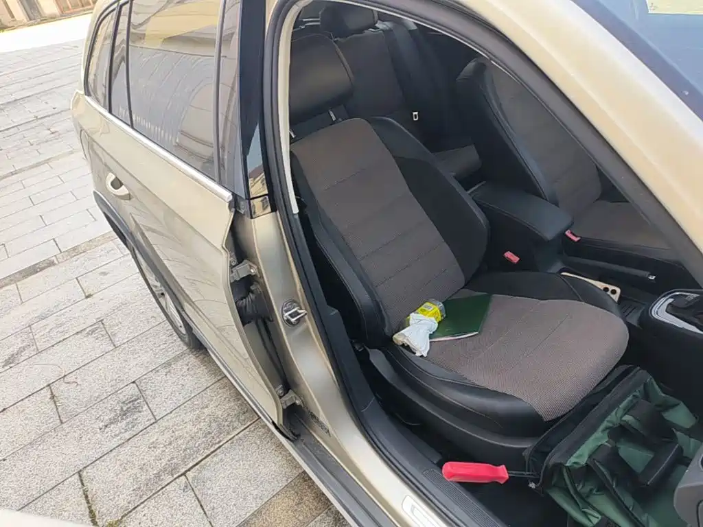 Volkswagen C-Trek — миниатюра 25