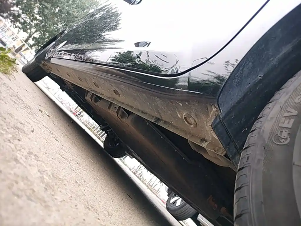 Wuling Zhiguang EV — миниатюра 22
