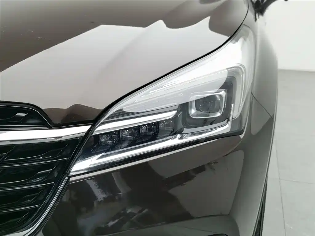 Buick Envision Plus Plus 2020 20T Lead