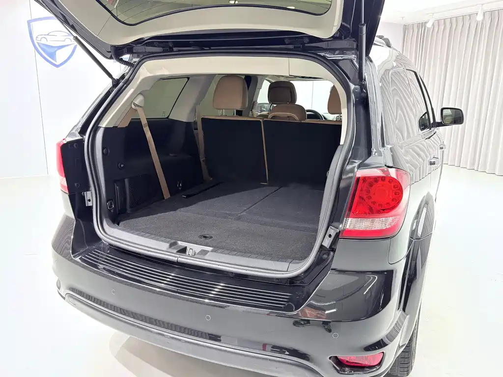 Dodge Journey — миниатюра 22