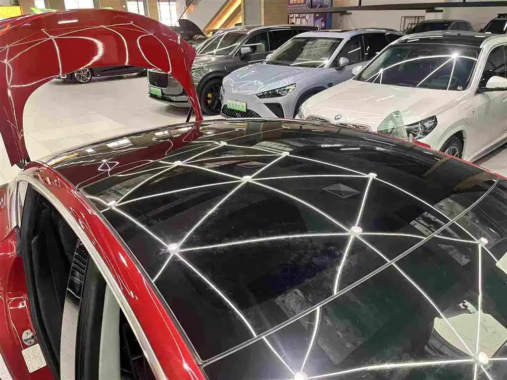 Tesla Model 3 — миниатюра 23