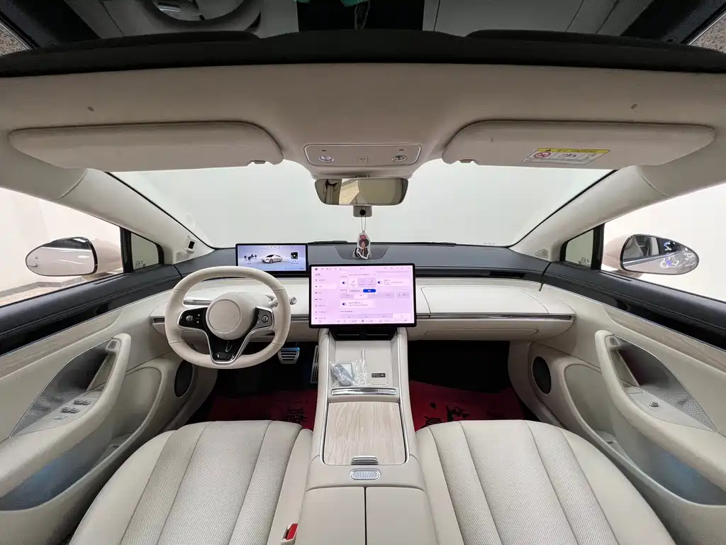 Zhijie Zhijie S7 — миниатюра 20
