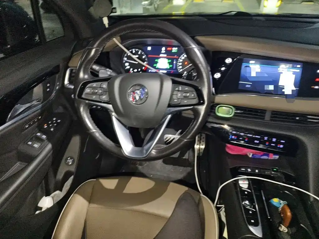 Buick Enclave — миниатюра 6