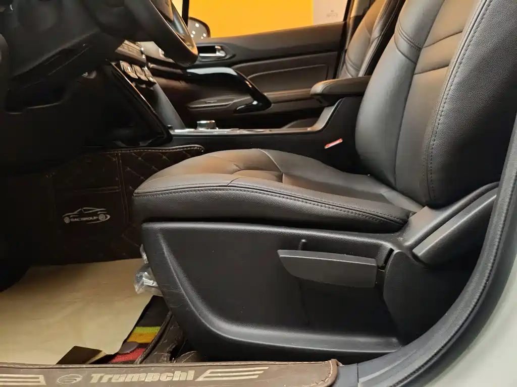 GAC Motor GS4 Hybrid — миниатюра 10