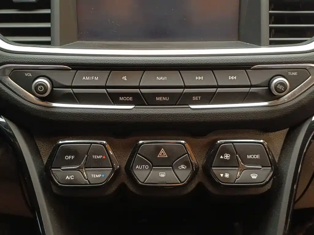 GAC Motor GS4 Hybrid — миниатюра 16