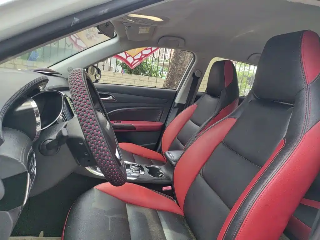 Leopaard Leopaard CS9 — миниатюра 16