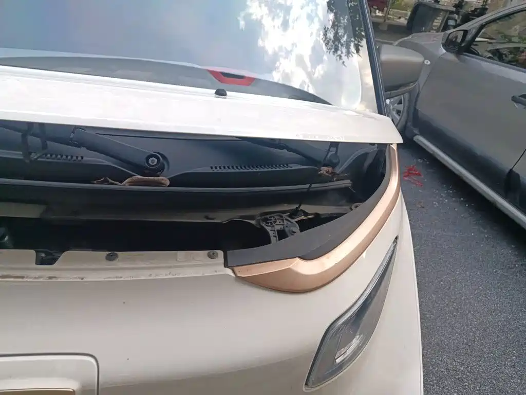 Baojun E200 — миниатюра 21