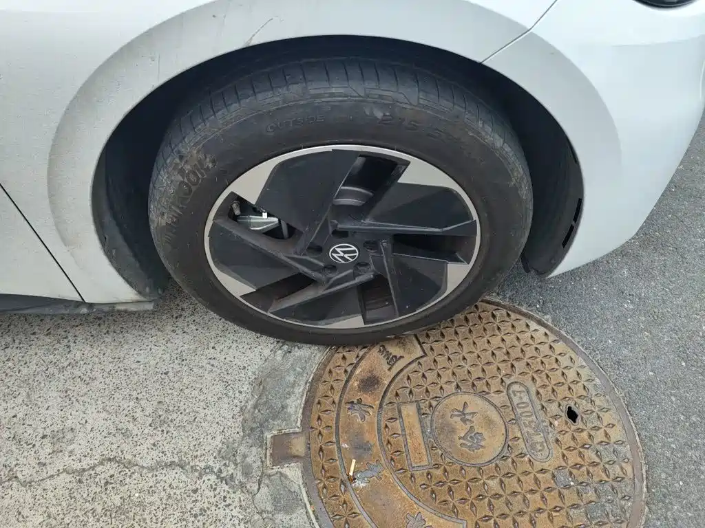 Volkswagen ID.3 — миниатюра 25