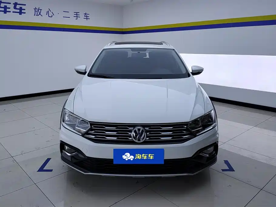 Volkswagen C-Trek 2018 230TSI DSG Comfort