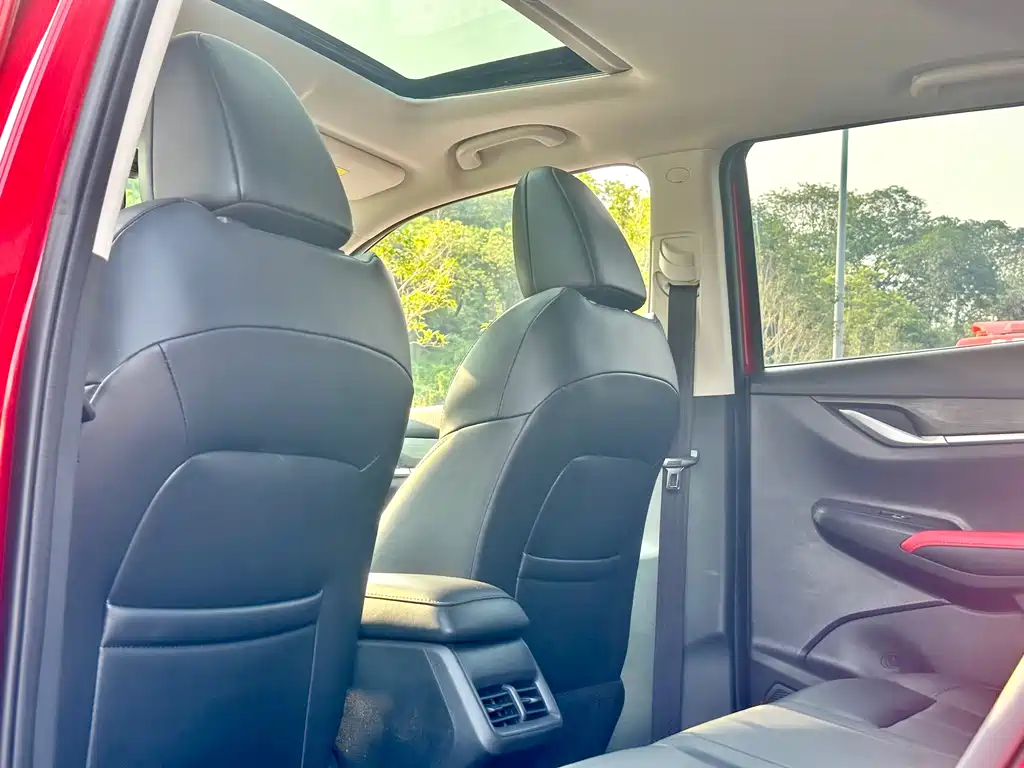 Changan CS55PLUS — фотографии объявления, Фото 35