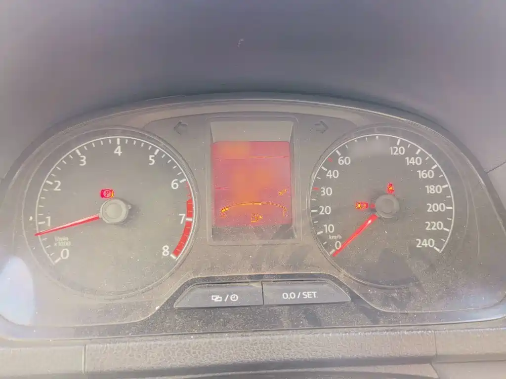 Volkswagen Jetta — миниатюра 4