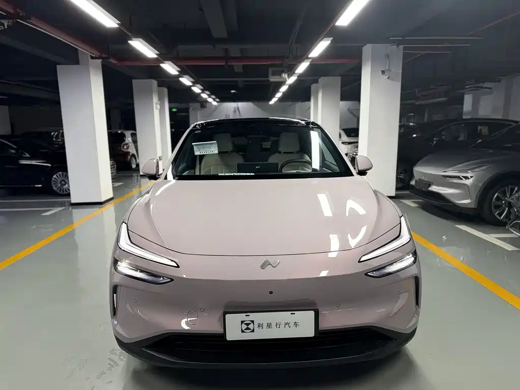 Onvo L60 2025 60kWh