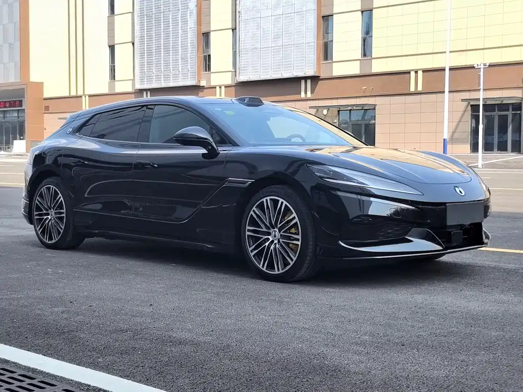 Denza Z9GT