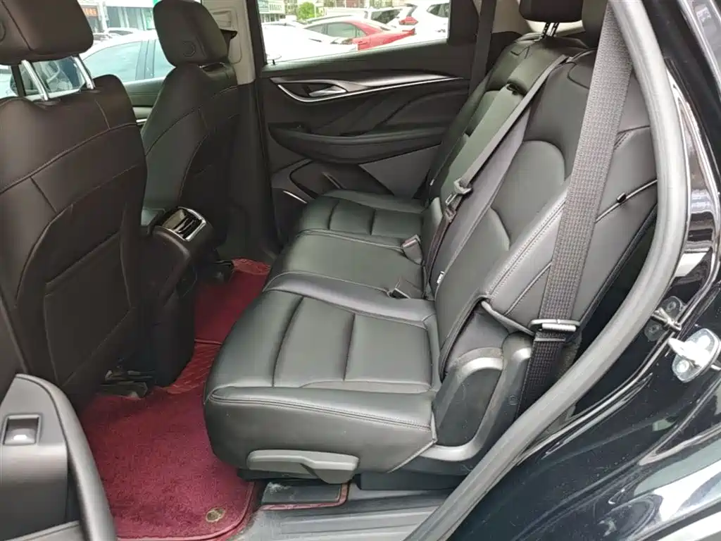 Buick Enclave — фотографии объявления, Фото 18