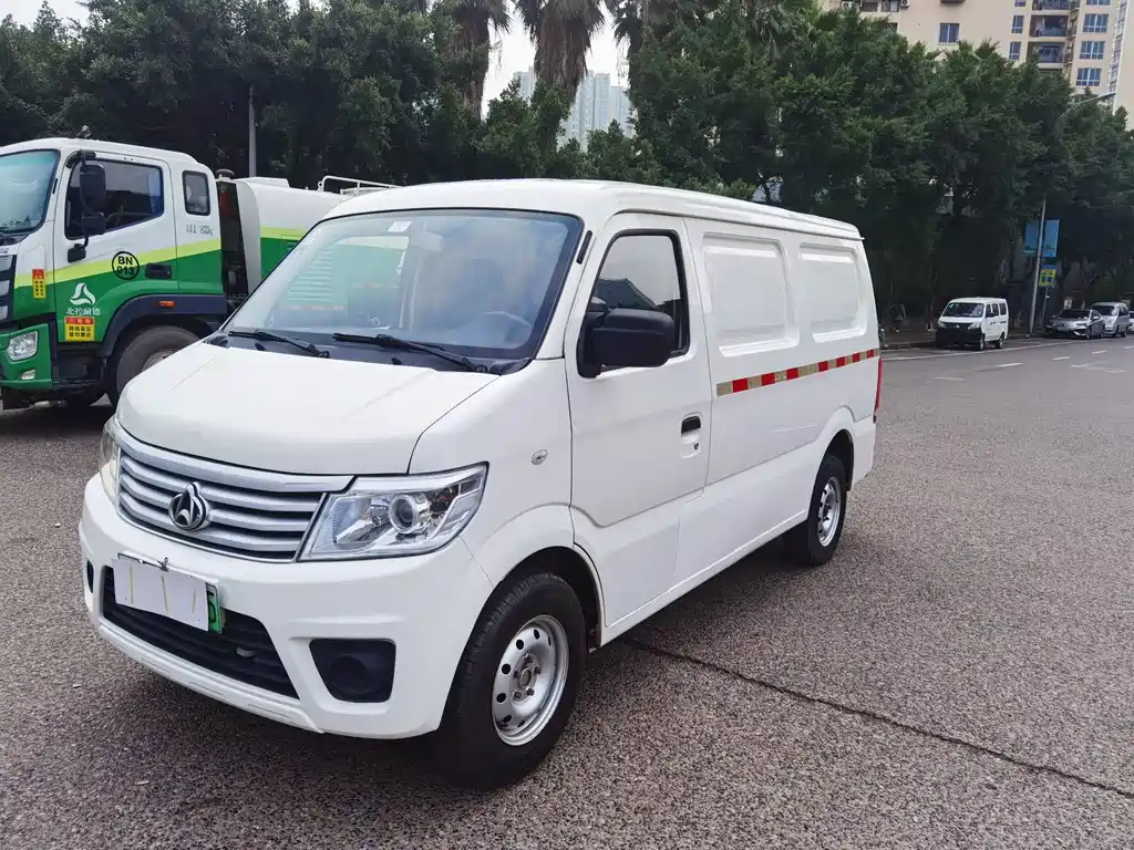 CHANGAN CHANGAN STAR 9EV