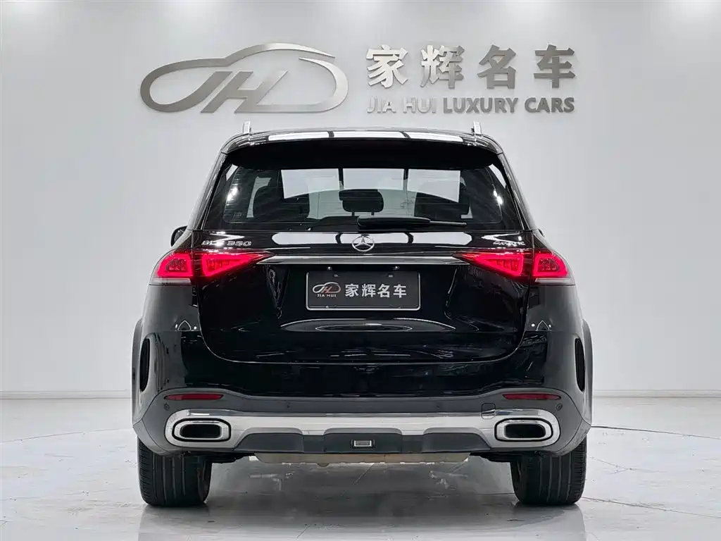 Mercedes-Benz GLE 2020 GLE 350 4MATIC Fashion