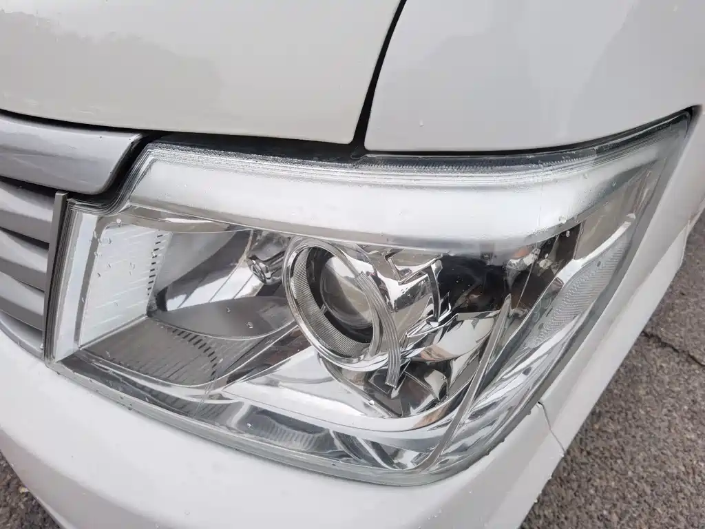 CHANGAN CHANGAN STAR 9EV